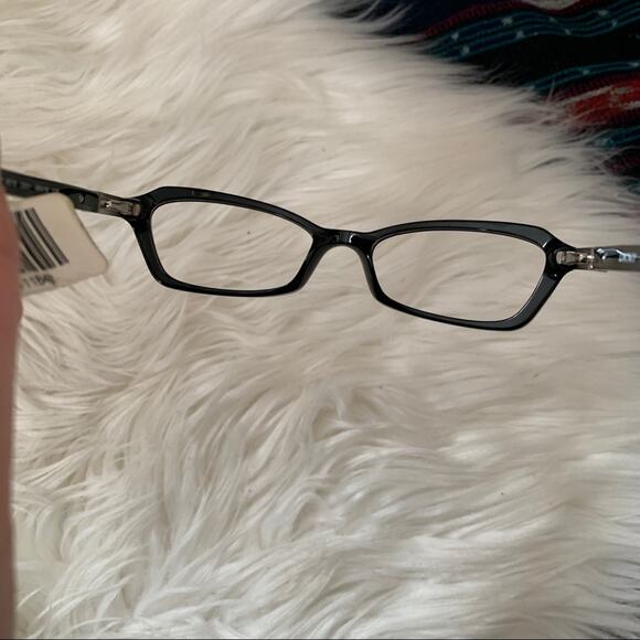 NWT DKNY prescription eyeglasses DY4616 FRAMES ONLY Bayonetta glasses - Picture 7 of 7